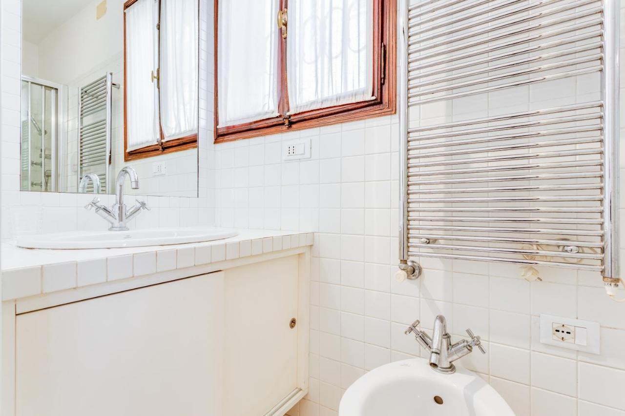 Ca Lu Vintage Flat Con Vista Su San Marco! Lejlighed