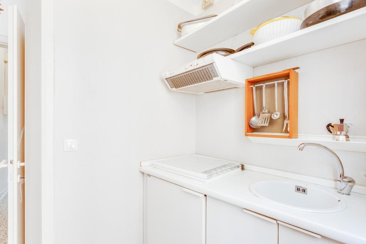 Lejlighed Ca Lu Vintage Flat Con Vista Su San Marco! *