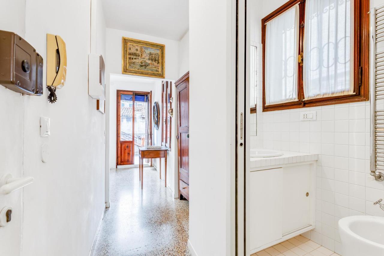 Ca Lu Vintage Flat Con Vista Su San Marco! Lejlighed *
