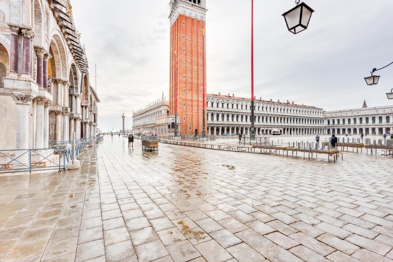Ca Lu Vintage Flat Con Vista Su San Marco! Lejlighed
